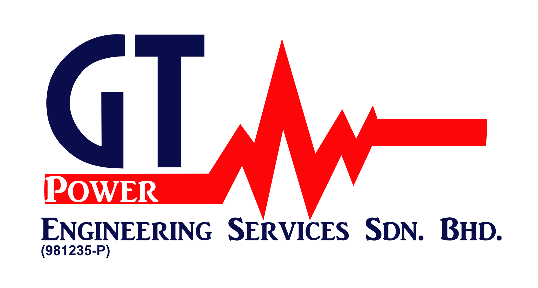 GT Power logo